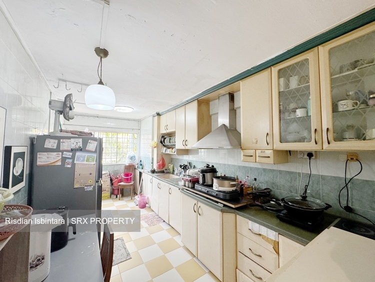 Blk 220 Tampines Street 24 (Tampines), HDB 4 Rooms #510909631